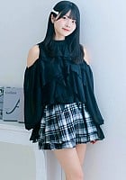 Manami Kasuga